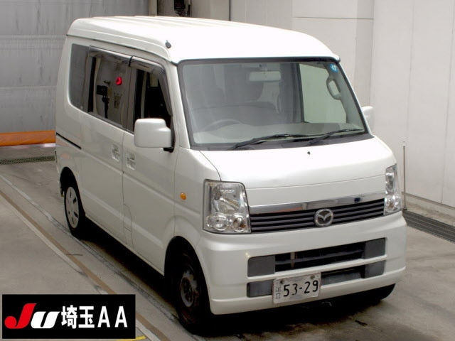 MAZDA SCRUM 2013