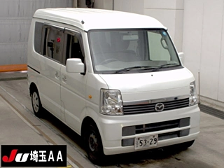 MAZDA SCRUM 2013