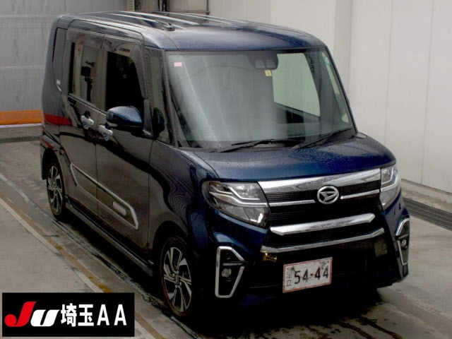 DAIHATSU TANTO 2022