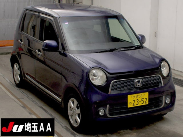 HONDA N ONE 2013