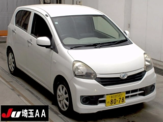 car preview