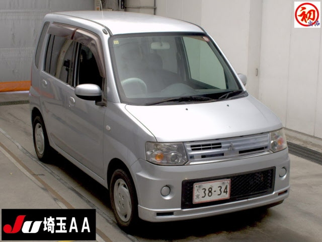 MITSUBISHI TOPPO 2010