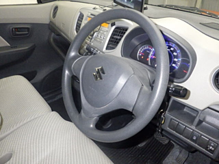 SUZUKI WAGON R 2012