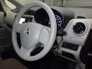 MITSUBISHI EK WAGON 2018