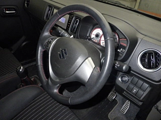 car slider