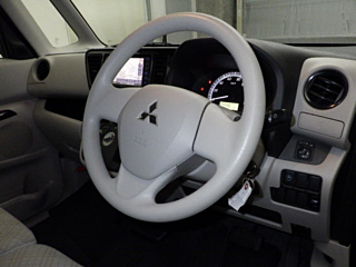 MITSUBISHI EK SPACE 2017