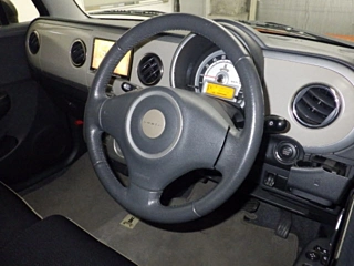 car slider