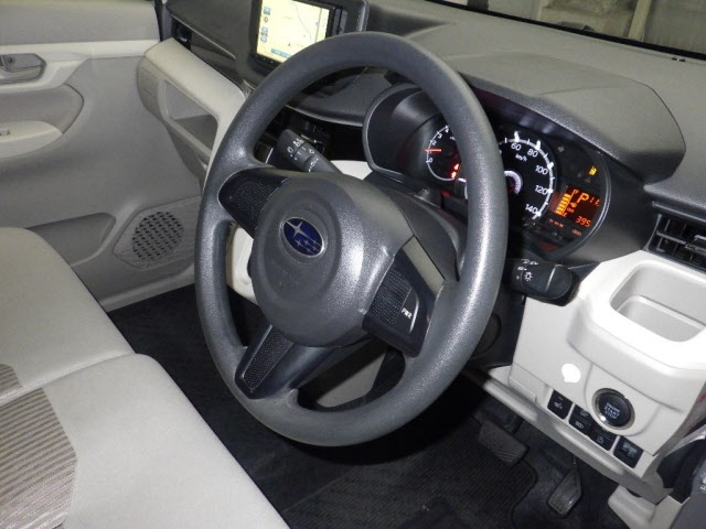 SUBARU STELLA 2022