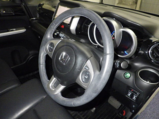 car slider