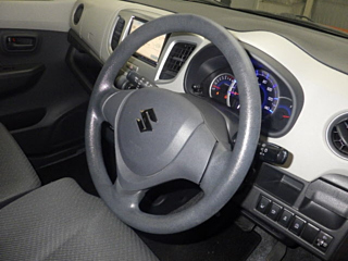 SUZUKI WAGON R 2016