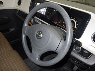 NISSAN MOCO 2012