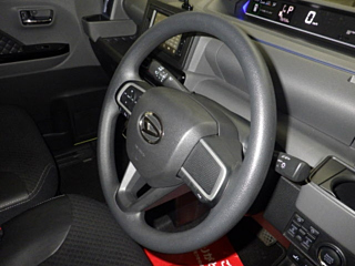 DAIHATSU TANTO 2020