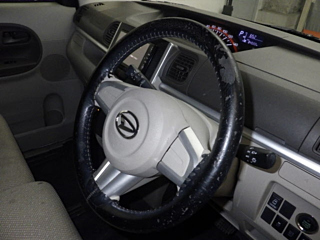 DAIHATSU TANTO 2015