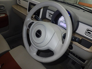 car slider