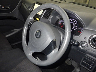 car slider