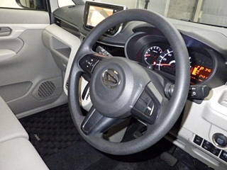 DAIHATSU MOVE 2019