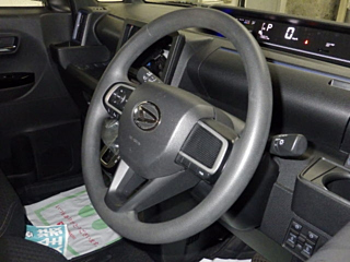 DAIHATSU TANTO 2022
