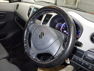 SUZUKI WAGON R 2016