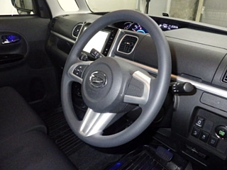 DAIHATSU TANTO 2013