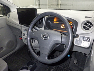 car slider