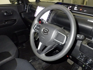 DAIHATSU TANTO 2023