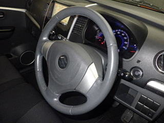 SUZUKI WAGON R 2010