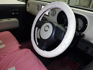 DAIHATSU MIRA 2013