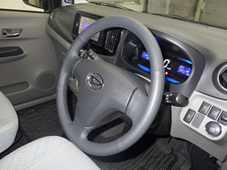 DAIHATSU MIRA E S 2014