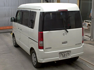 MAZDA SCRUM 2013