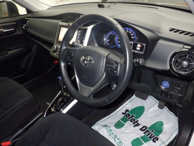 TOYOTA COROLLA AXIO 2019