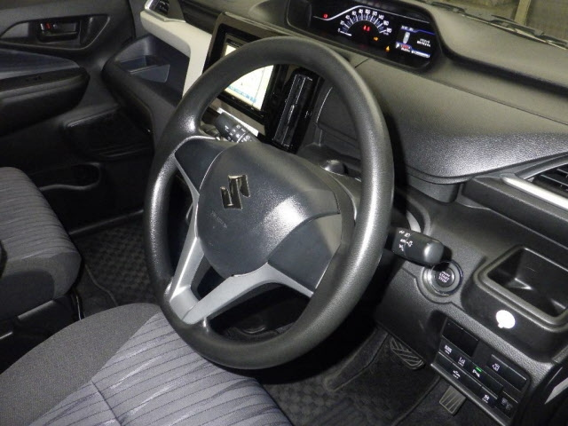 SUZUKI SOLIO 2022