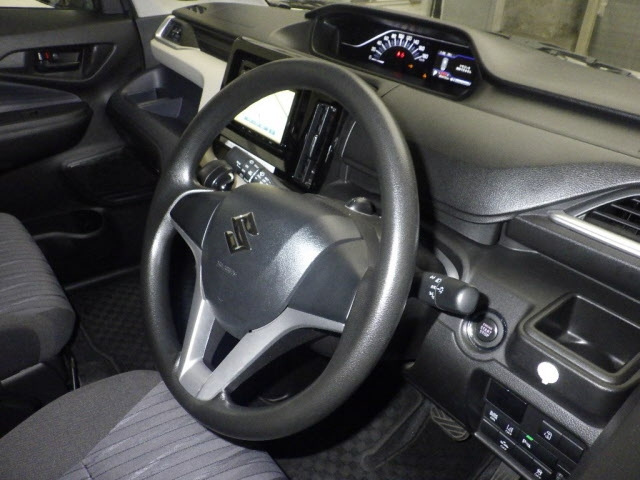 SUZUKI SOLIO 2022