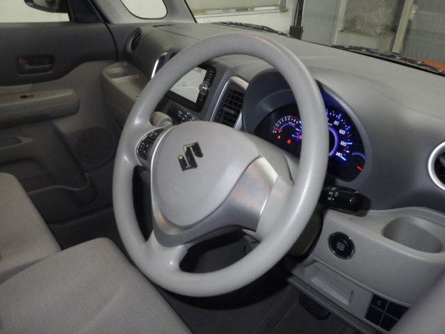 SUZUKI SPACIA 2013