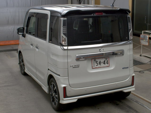 MAZDA FLAIR WAGON 2020