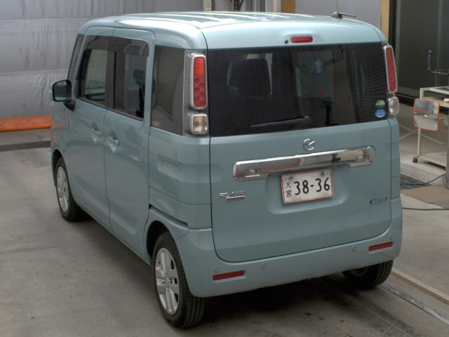 MAZDA FLAIR WAGON 2018