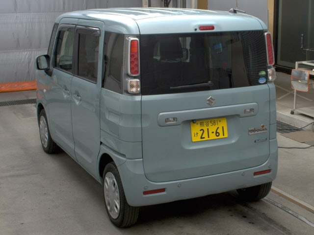 SUZUKI SPACIA 2020