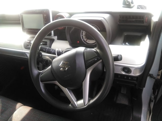 SUZUKI SPACIA 2018