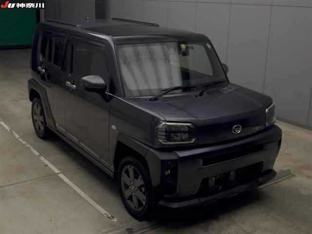 DAIHATSU TAFT 2022