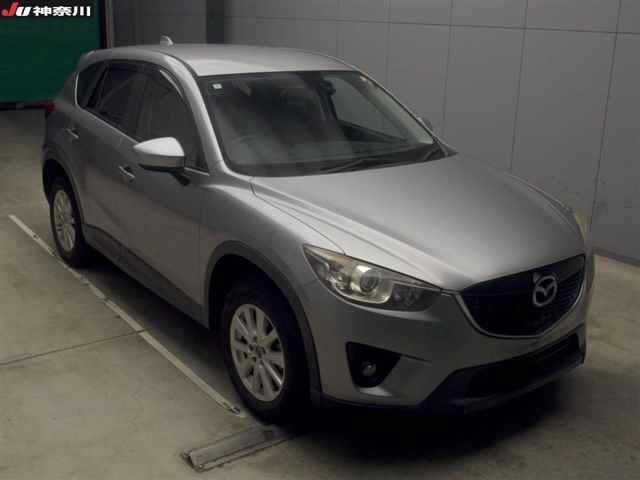 MAZDA CX-5 2013