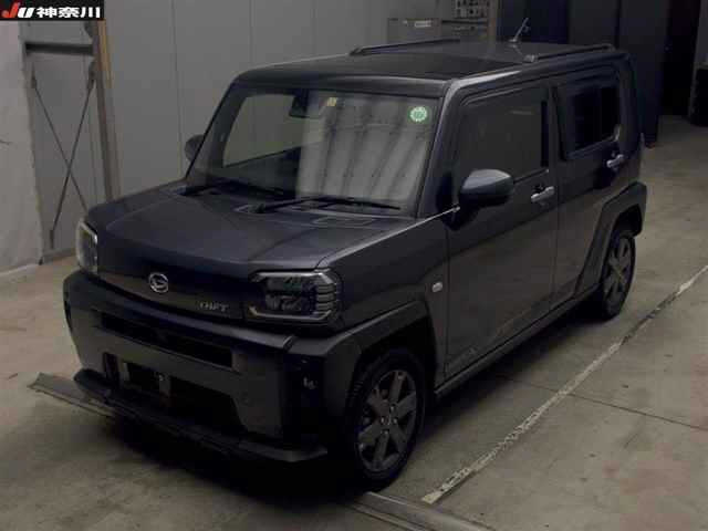 DAIHATSU TAFT 2022