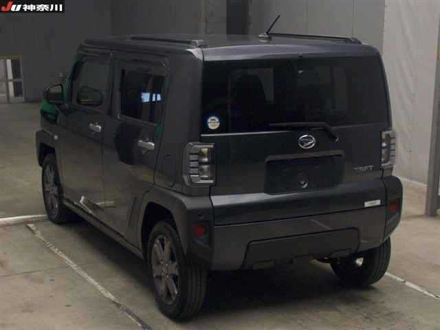 DAIHATSU TAFT 2022