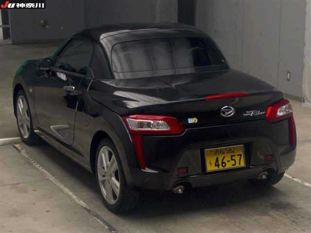 DAIHATSU COPEN 2018