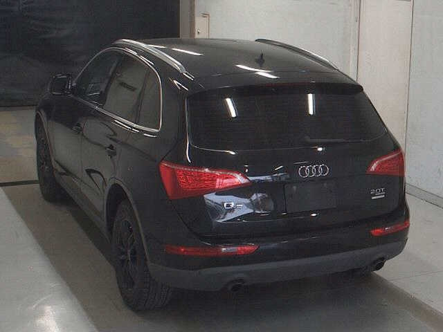AUDI Q5 2010