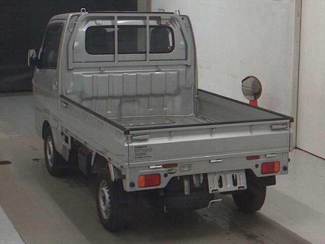 NISSAN CLIPPER TRUCK 2021