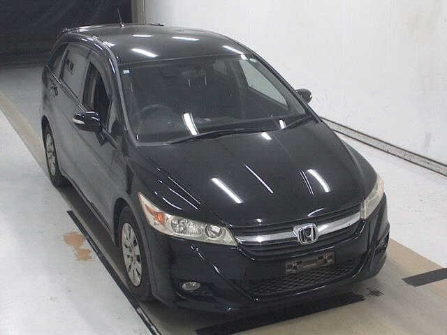 HONDA STREAM 2009