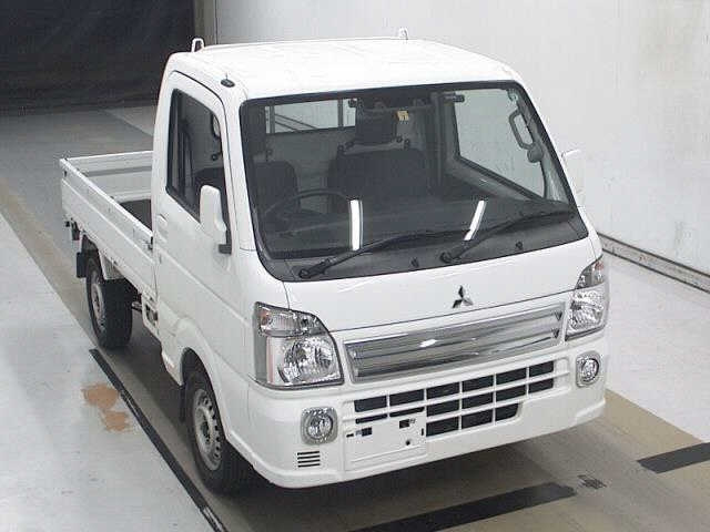 MITSUBISHI MINICAB TRUCK 2021