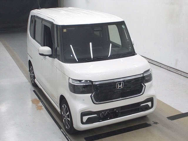 HONDA N BOX 2023