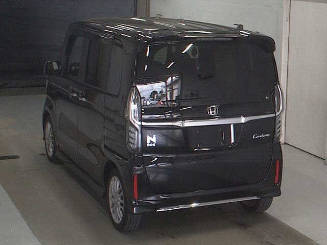 HONDA N BOX 2022