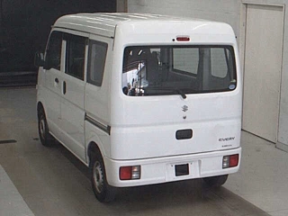 SUZUKI EVERY 2017