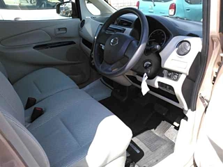 NISSAN DAYZ 2013